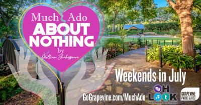 Much Ado About Nothing