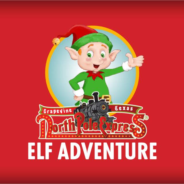 Elf Adventure