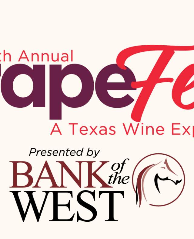 Grapefest 2024 Logo