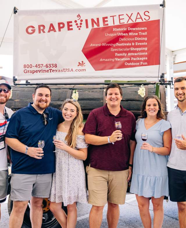 grapefest new