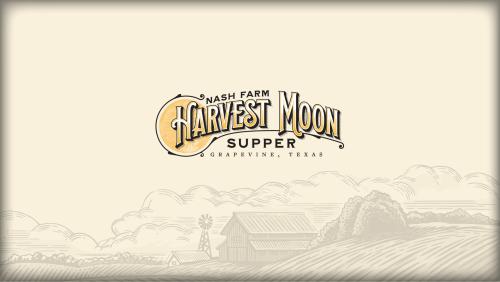 Harvest Moon