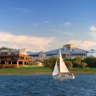 Lake Grapevine