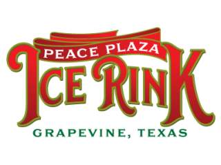 Ice Rink Logo