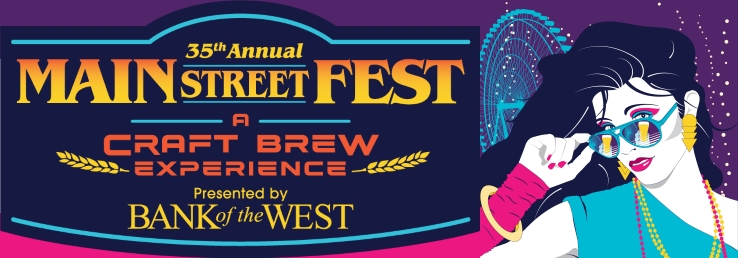 Main Street Fest Eblast Header