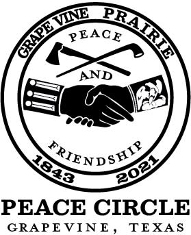 Peace Circle Logo - Box