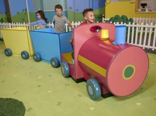 Peppa Pig World of Play