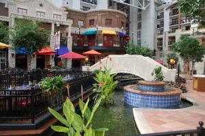 Riverwalk Cantina