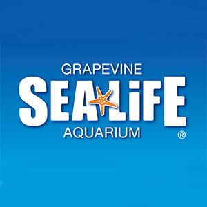 SEALIFE Logo