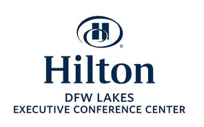 Hilton DFW Lakes Logo