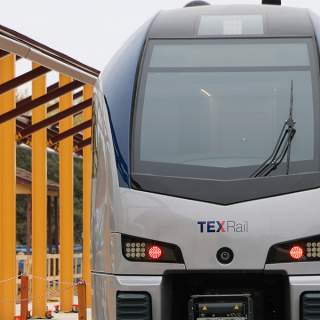 TEXRail