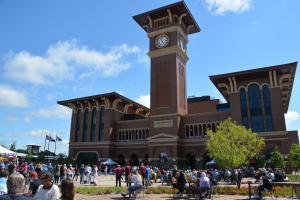 Grapevine Observation Tower