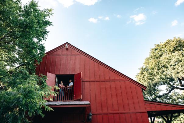 Cross Timbers Winery