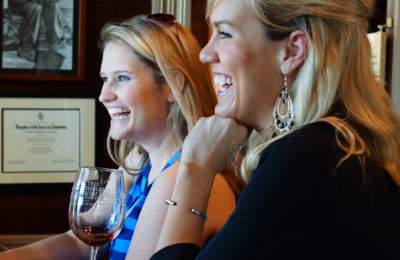 Wine Tasting Rooms in Grapevine