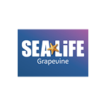 Sea Life Logo