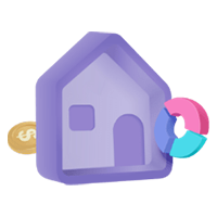 Sell or Rent Property icon